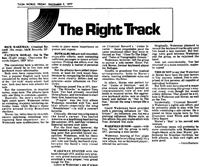 Articles & News